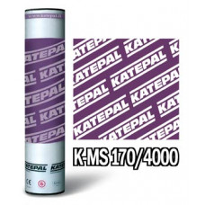 Кровельный материал Катепал К-MS 170/4000 нижний базовый слой (наплавляемый)