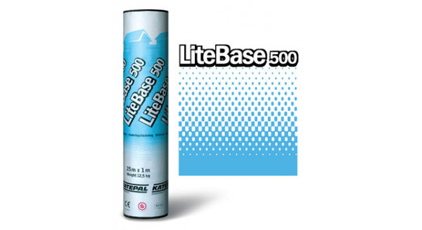 Подкладочный ковер/мембрана LiteBase500 в Запорожье по честной цене !