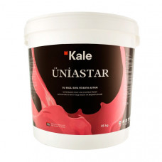 Кварцевый грунт Kale Uni-Astar 25кг