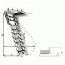 Чердачная лестница Oman - FLEX TERMO METAL BOX купить в Запорожье.