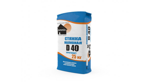 Штукатурка Dommix D50 (25кг)  в Запорожье