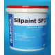 Силикатная краска Ukrsil SILPAINT SP37 10л(14кг)